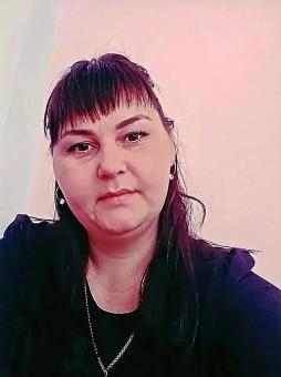 Генералова Анастасия Викторовна